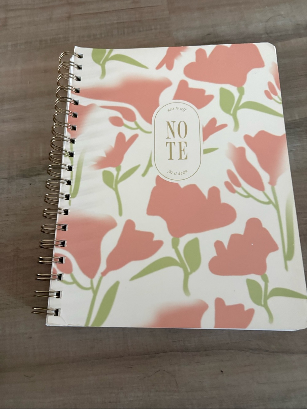 4 Notebooks - Picture 5 of 5